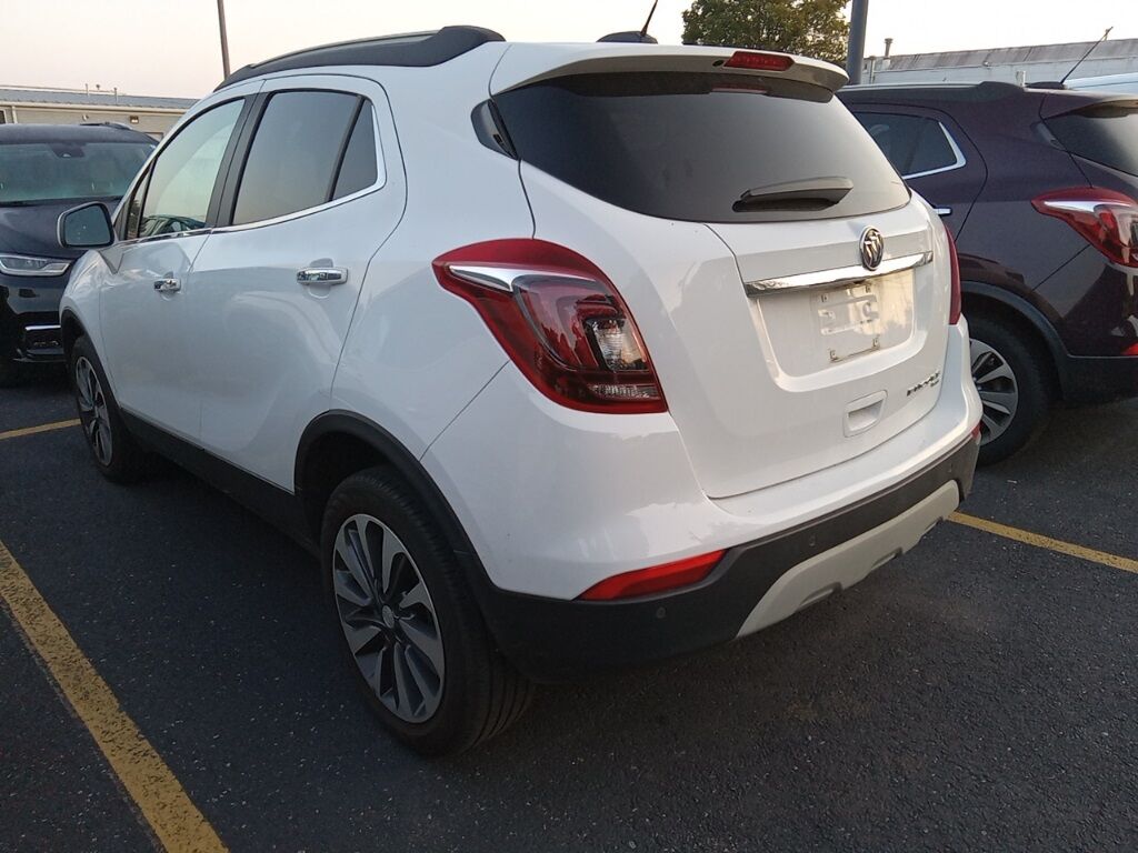 2022 Buick Encore Preferred Akron OH