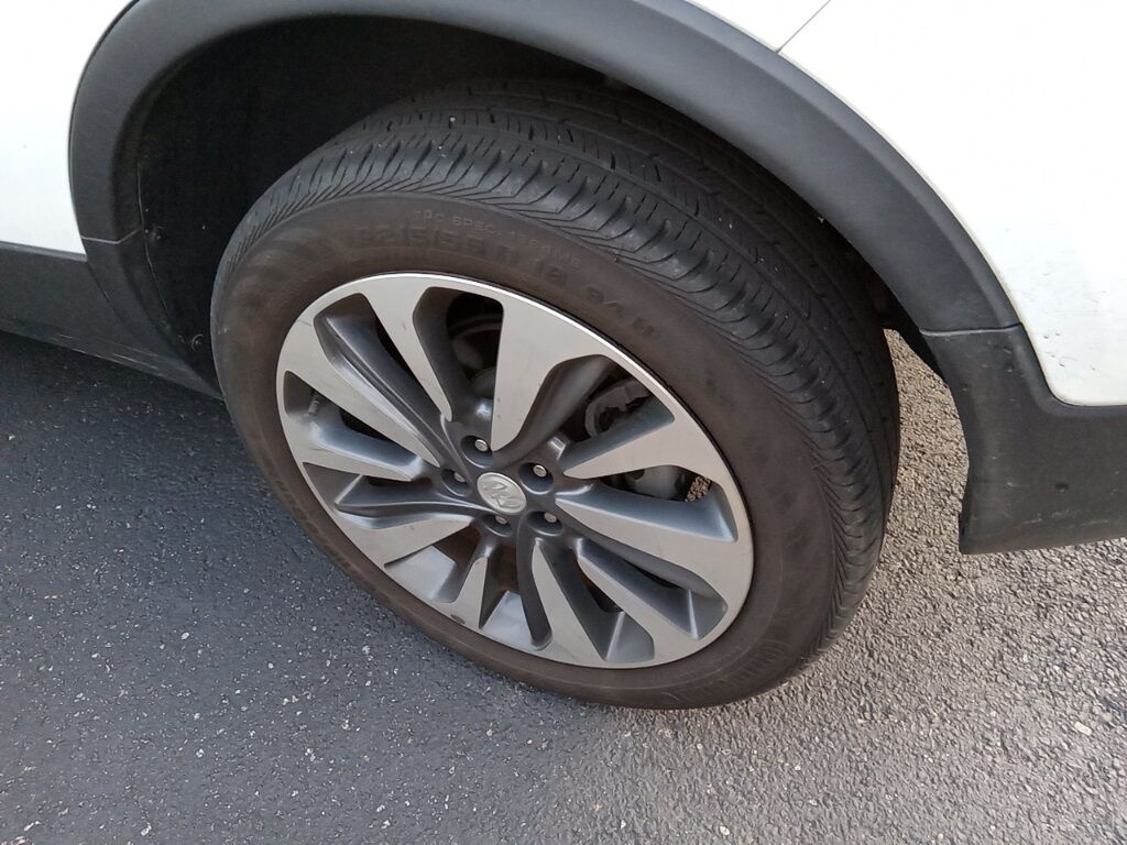 2022 Buick Encore Preferred Akron OH