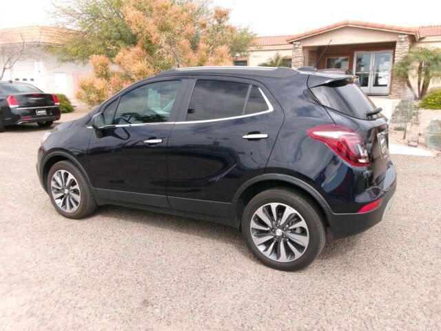 2022 Buick Encore Preferred Apache Junction AZ