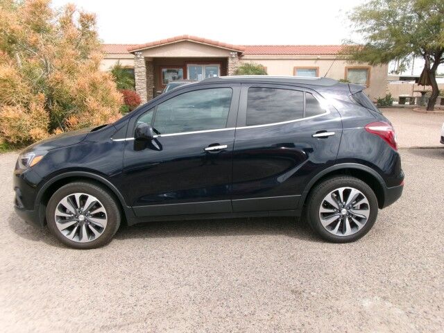 2022 Buick Encore Preferred Apache Junction AZ