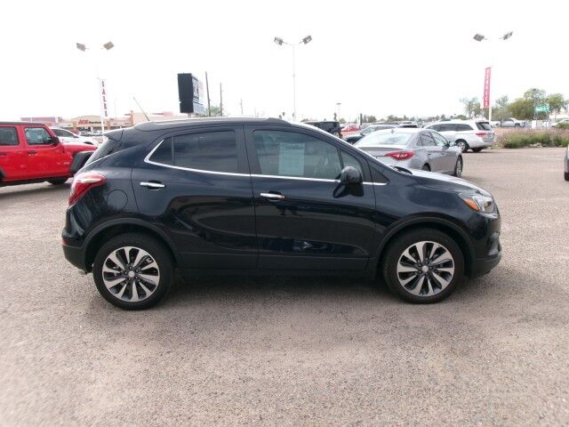 2022 Buick Encore Preferred Apache Junction AZ