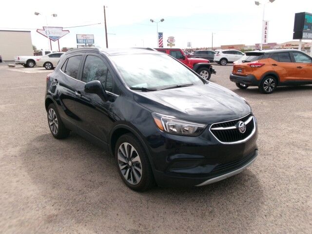 2022 Buick Encore Preferred Apache Junction AZ