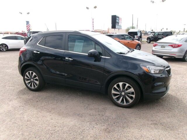 2022 Buick Encore Preferred Apache Junction AZ