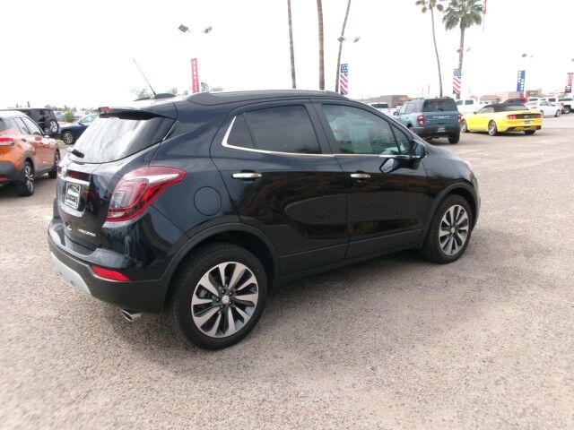 2022 Buick Encore Preferred Apache Junction AZ