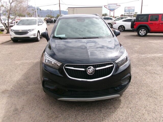2022 Buick Encore Preferred Apache Junction AZ