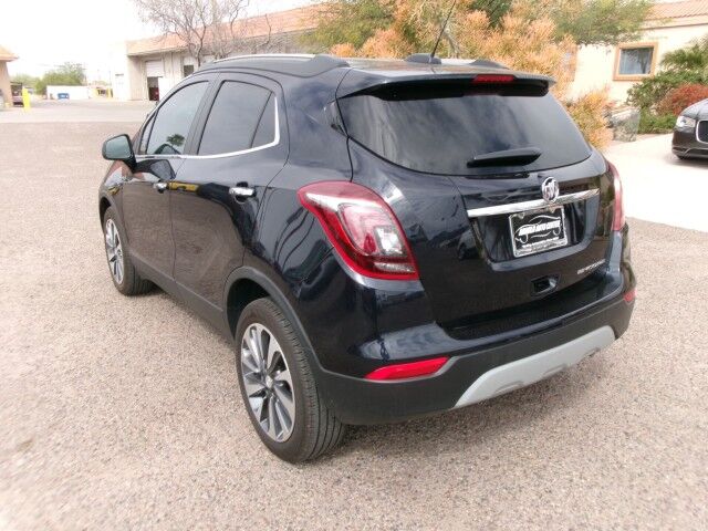2022 Buick Encore Preferred Apache Junction AZ