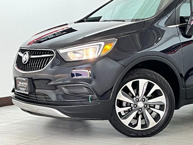 2022 Buick Encore Preferred Carrollton TX