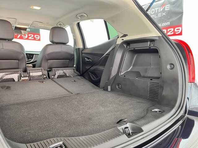 2022 Buick Encore Preferred Carrollton TX