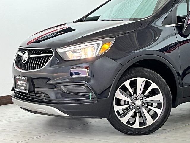 2022 Buick Encore Preferred Carrollton TX