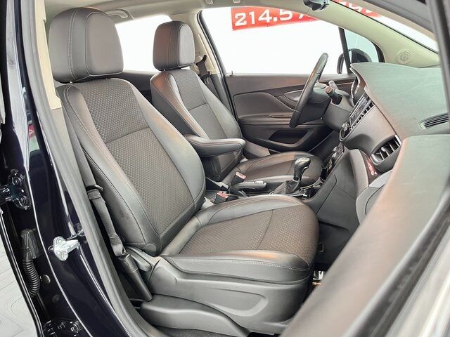 2022 Buick Encore Preferred Carrollton TX
