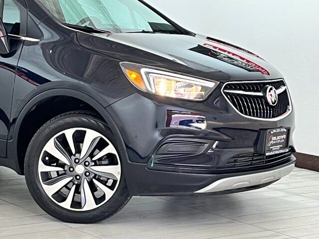 2022 Buick Encore Preferred Carrollton TX