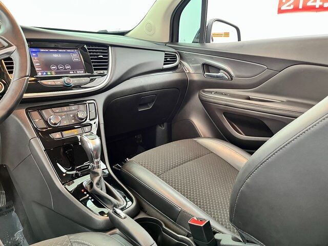 2022 Buick Encore Preferred Carrollton TX