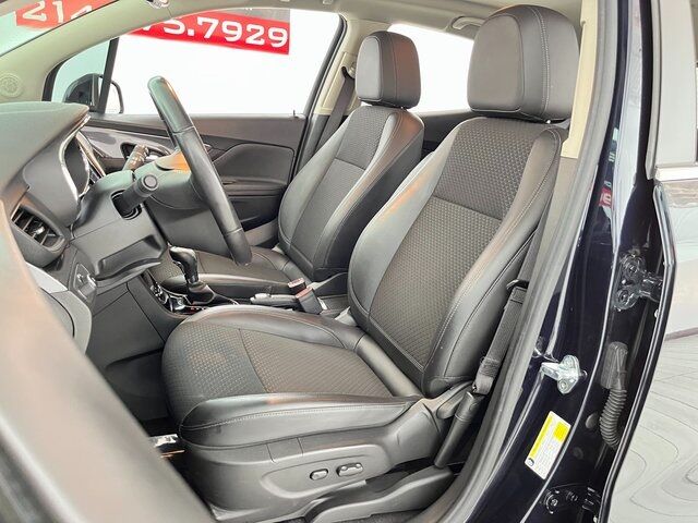2022 Buick Encore Preferred Carrollton TX