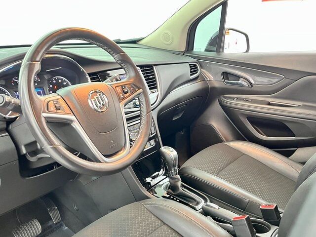 2022 Buick Encore Preferred Carrollton TX