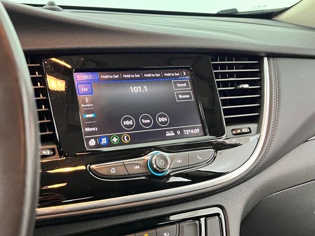 2022 Buick Encore Preferred Carrollton TX
