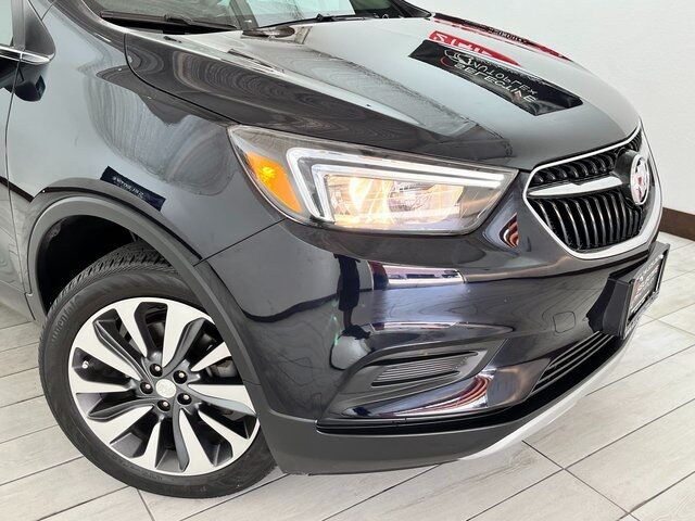 2022 Buick Encore Preferred Carrollton TX