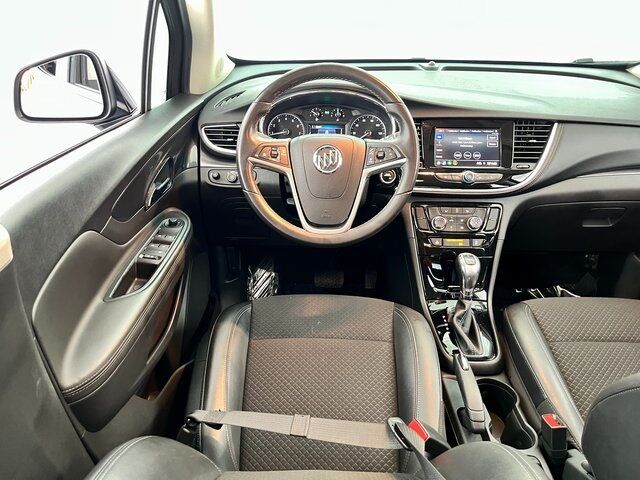 2022 Buick Encore Preferred Carrollton TX