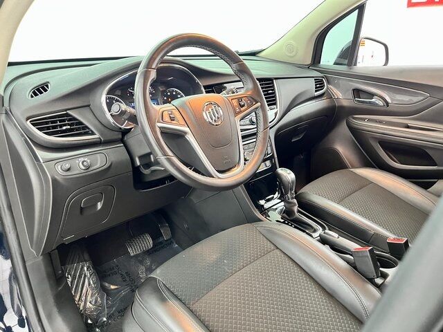 2022 Buick Encore Preferred Carrollton TX