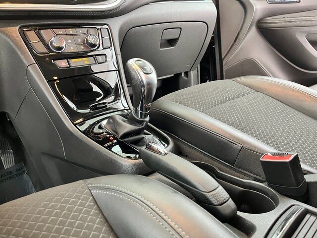 2022 Buick Encore Preferred Carrollton TX