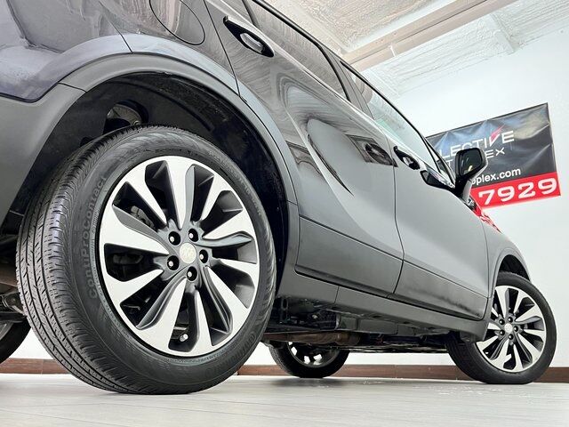 2022 Buick Encore Preferred Carrollton TX