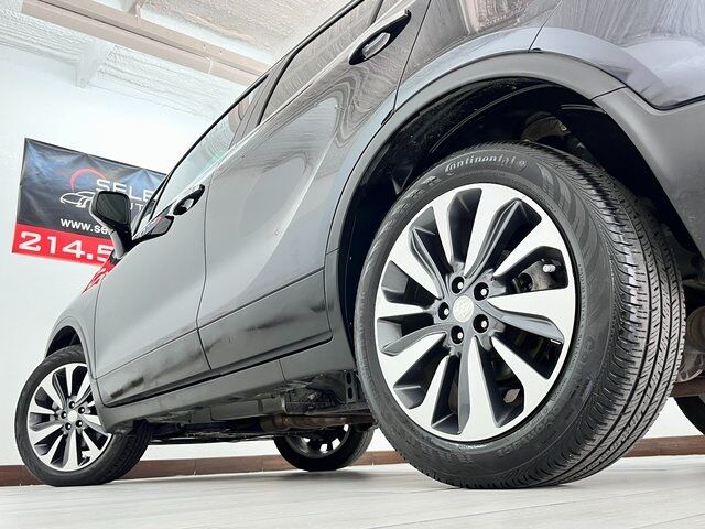 2022 Buick Encore Preferred Carrollton TX