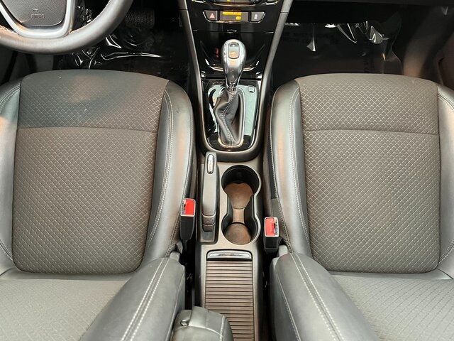 2022 Buick Encore Preferred Carrollton TX
