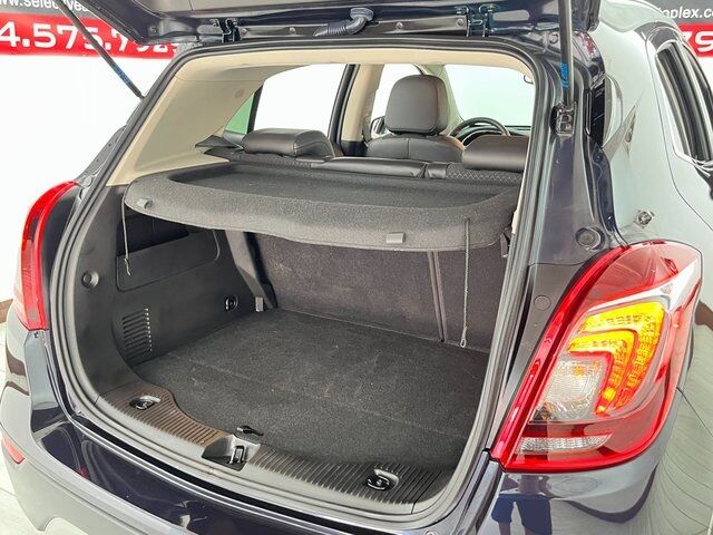 2022 Buick Encore Preferred Carrollton TX