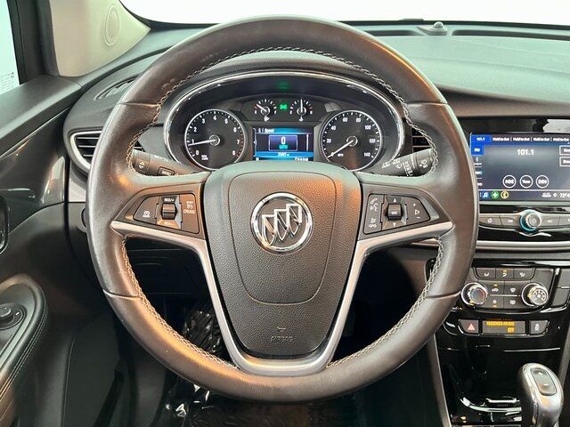 2022 Buick Encore Preferred Carrollton TX