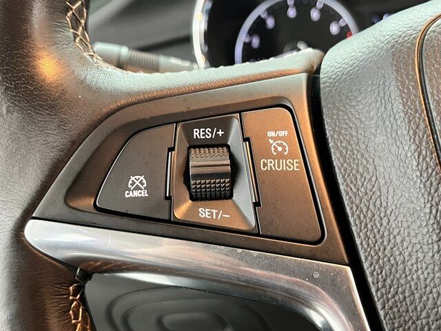 2022 Buick Encore Preferred Carrollton TX