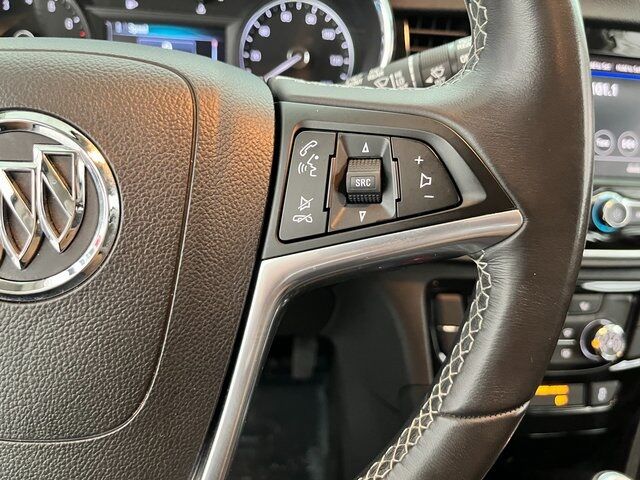2022 Buick Encore Preferred Carrollton TX
