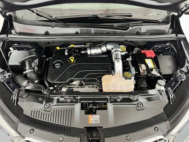 2022 Buick Encore Preferred Carrollton TX
