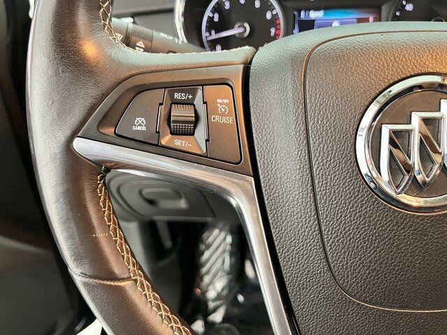 2022 Buick Encore Preferred Carrollton TX