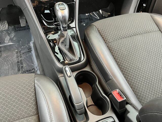 2022 Buick Encore Preferred Carrollton TX