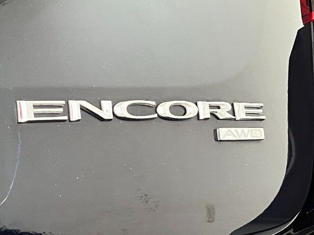 2022 Buick Encore Preferred Carrollton TX