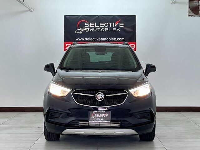 2022 Buick Encore Preferred Carrollton TX