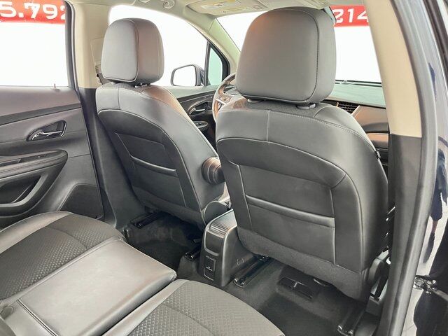 2022 Buick Encore Preferred Carrollton TX