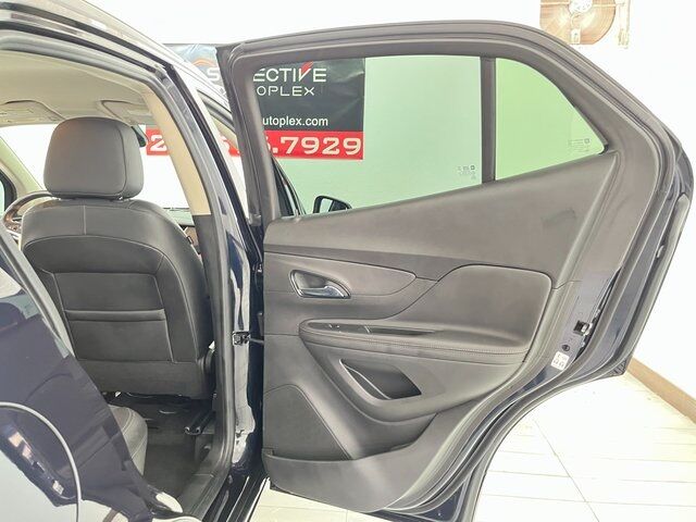 2022 Buick Encore Preferred Carrollton TX