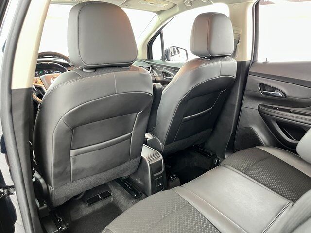 2022 Buick Encore Preferred Carrollton TX
