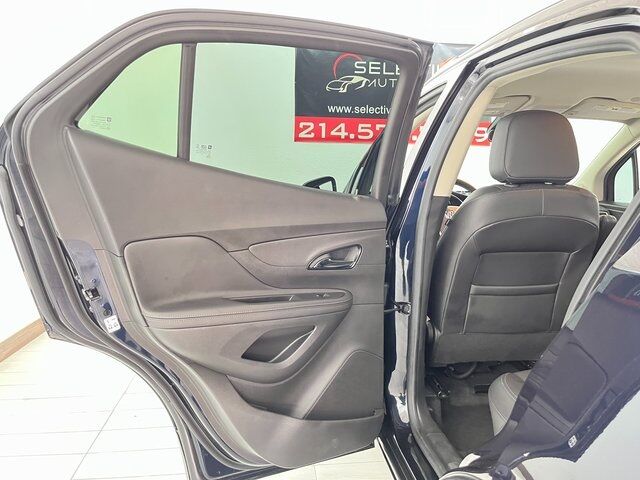 2022 Buick Encore Preferred Carrollton TX