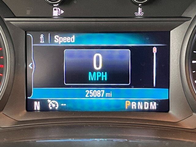 2022 Buick Encore Preferred Carrollton TX