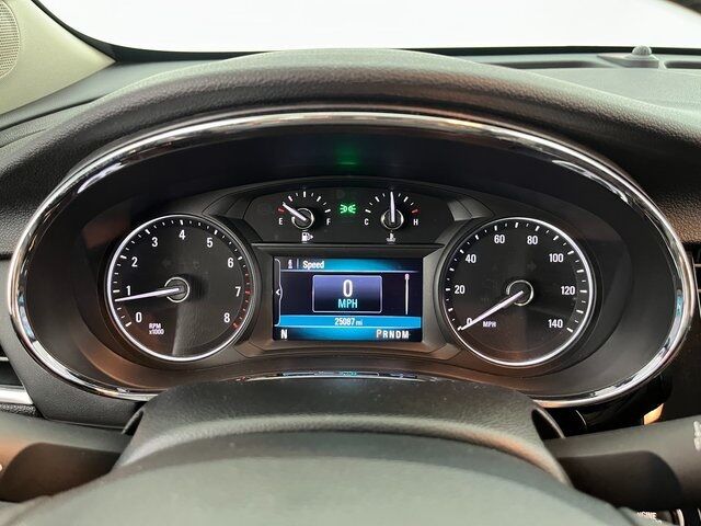 2022 Buick Encore Preferred Carrollton TX