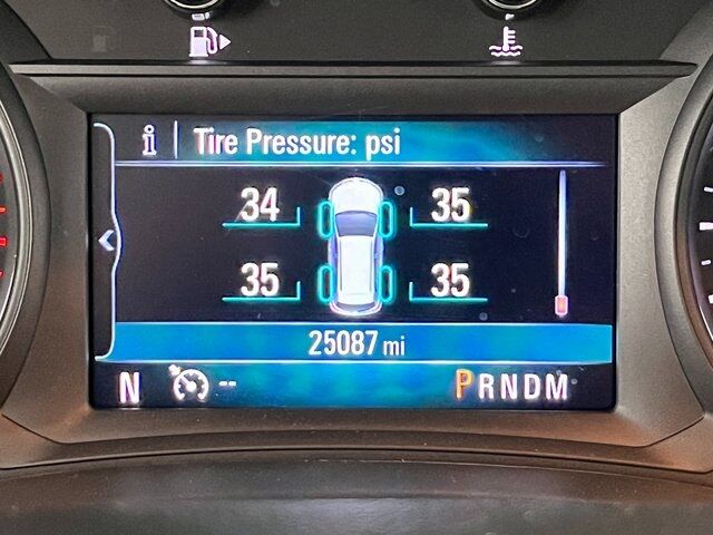 2022 Buick Encore Preferred Carrollton TX