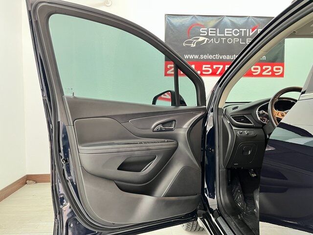 2022 Buick Encore Preferred Carrollton TX