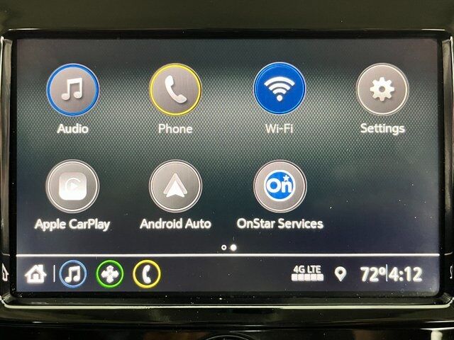 2022 Buick Encore Preferred Carrollton TX