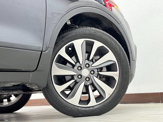 2022 Buick Encore Preferred Carrollton TX