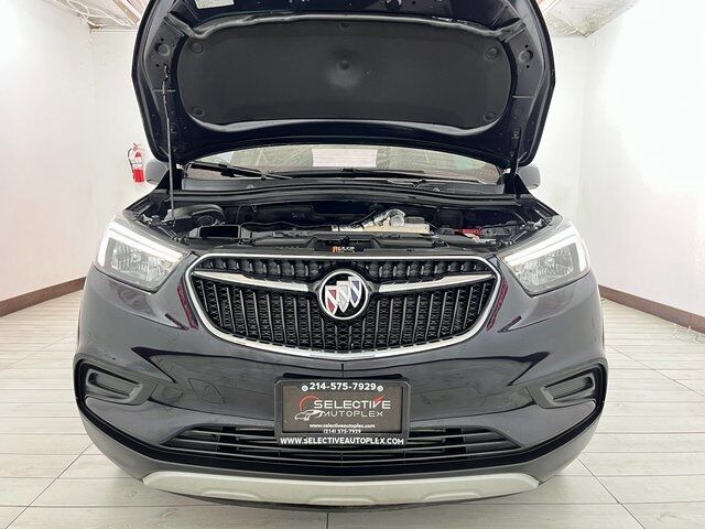 2022 Buick Encore Preferred Carrollton TX