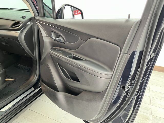 2022 Buick Encore Preferred Carrollton TX
