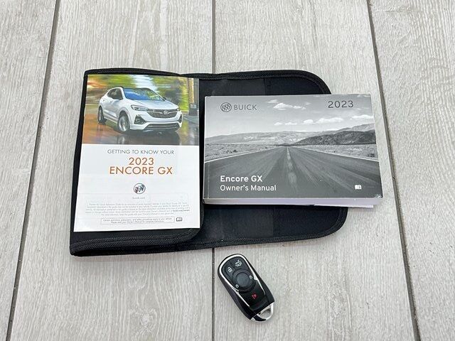 2022 Buick Encore Preferred Carrollton TX