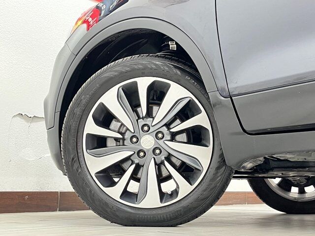 2022 Buick Encore Preferred Carrollton TX