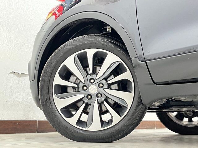 2022 Buick Encore Preferred Carrollton TX